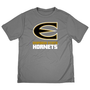 Boys' Emporia State University Sport T-Shirt Primary Logo - 1 of 4
