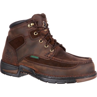Men's Georgia Boot Athens Steel Toe Waterproof Work Boot