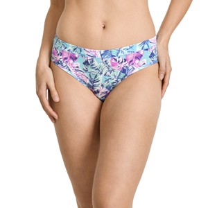 Jockey Women's Cotton Stretch Bikini - 1 of 4