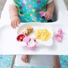 Hello Kitty 3oz Silicone Grip Dish - 3 of 4