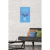 Trends International Disney Lilo and Stitch - Hi Unframed Wall Poster Prints - 2 of 4