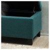 Breanna Storage Ottoman - Christopher Knight Home - 3 of 4