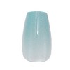 Unique Bargains Women's Full Coverage Fake Nails S Sky Blue 1 Pc - 3 of 4