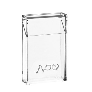 Waterdale Collection - Classic Match Holder - 1 of 3