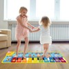 Music Piano Mat - Playmat for Kids, Early Educational Toys, Floor Piano Keyboard Mat - 3 of 4