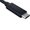 SANOXY Cables and Adapters; 3ft USB 2.0 A Male to C Male Cable 480M 3A, Black - 3 of 4