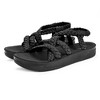 Aerothotic Maris Arch Support  Women's Slingback Sandals - 2 of 4