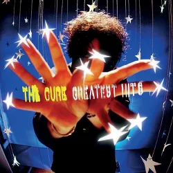 The Cure - Greatest Hits (Vinyl)