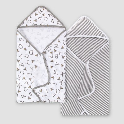 baby towels target