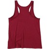 Hurley Womens Perfect Racerback Tank Top - 2 of 2