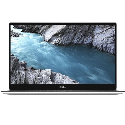 Dell XPS 13 7390 13.3” FHD Core i7-10710U 1.1GHz 8GB RAM 256GB SSD W11P - Manufacturer Refurbished