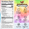 Syruvia Snow Cone Syrup 12.7oz - Pina Colada Flavoring Syrup - 3 of 4