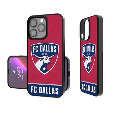 Keyscaper MLS Endzone Solid Bump Cell Phone Case for iPhone 14 Pro Max