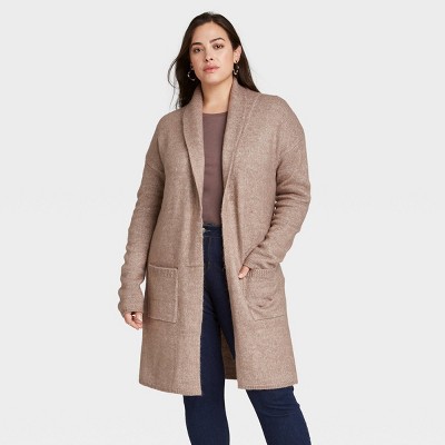 duster jacket target