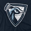 Men's Upper Iowa University Official Distressed Primary T-Shirt Upper Iowa University - 2 of 4
