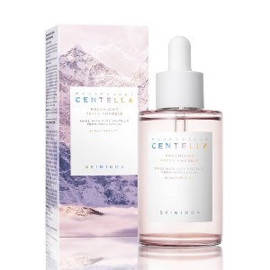 Image of SKIN1004 Madagascar Centella Poremizing Fresh Ampoule Korean Skincare for Pore Care and Skin Tightening - 50ml