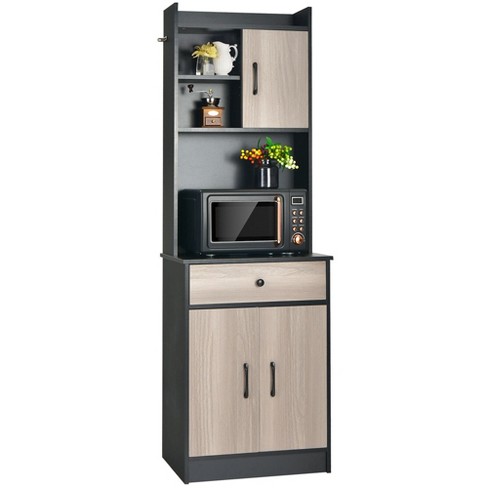 Mini Refrigerator Storage Cabinet : Target