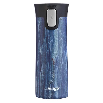 Contigo Couture 14oz Stainless Steel Autoseal Vacuum Insulated