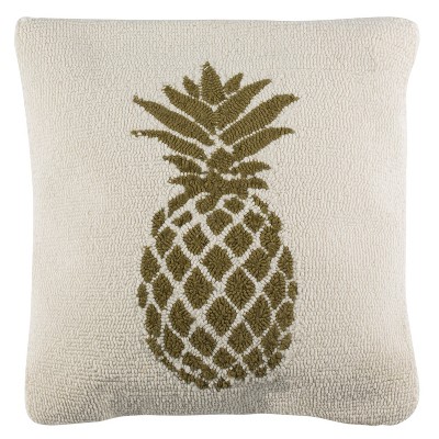 Pineapple 2025 pillow target