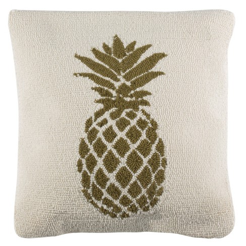 Pineapple sales pillow target