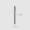 Peel - Flex Pixel 8 Pro Case - Clear - 3 of 4