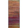 Unique Loom    Outdoor Modern Wavy Area Rug - 2 of 4