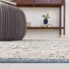 Vivaldi VIV546 Power Loomed Indoor Rugs - Safavieh - 4 of 4