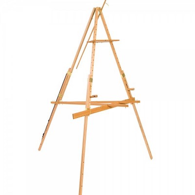 Creative Mark Beauport Large Format Outdoor Easel - Plein Air Adjustable Easel