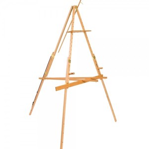 Creative Mark Beauport Large Format Outdoor Easel - Plein Air Adjustable Easel - 1 of 4