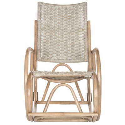 target rocking chair sherpa