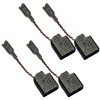 DeWalt 28402 Grinder Replacement Carbon Brush Set of 4 - 650916-01-4PK - 3 of 3