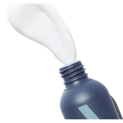 Bevel Men's Post Shave Balm, Alcohol-Free with Tea Tree Oil - 4 fl oz: Contains Aloe, Contains Vitamin E, For Sensitive Skin