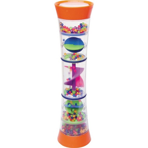 Hohner Kids Twirly Whirly Action Rainmaker 12 In. : Target