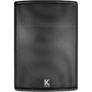 Kustom PA KPX15A 15" Powered Loudspeaker - 1 of 4
