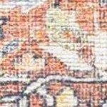 denim, peach, cream, red, brick red, navy, lime green