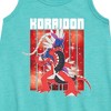 - Pokémon - Koraidon Legend Graphic Sleeveless Aline Dress - 2 of 3