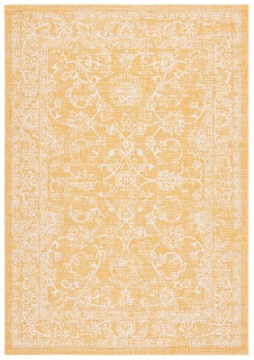 Courtyard CY8680 Power Loomed Indoor and Outdoor Rug - Safavieh