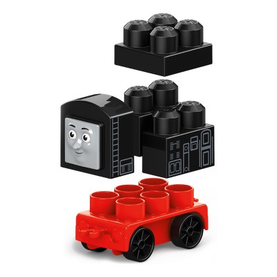 mega bloks diesel