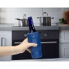 Grand Fusion 4 in 1 Icy Bev Kooler 12oz Stainless Steel Insulator - 3 of 4