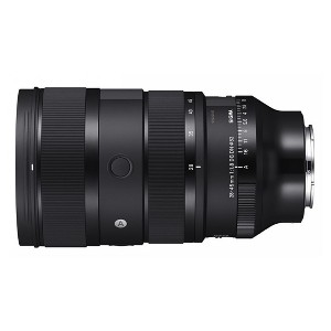 Sigma 28-45MM F1.8 DG DN ART zoom lens - 1 of 4