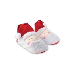 PetShop by Fringe Studio St. Nick's Kicks Mini Dog Toy Set - 2pk - 1 of 3