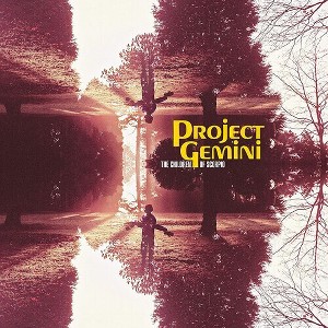 Project Gemini - The Children of Scorpio - 1 of 1