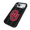 NCAA SEC Universities Text Backdrop MagSafe Compatible Cell Phone Case for Apple iPhone 17 Series - 2 of 4