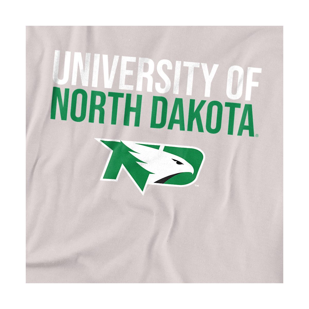 Men's University of North Dakota Official T-Shirt - thumbnail 8