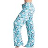 Just Love Women's Plush Pajama Pants 6339-V-10773-M - 2 of 3