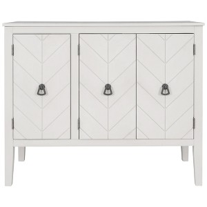 Bella Depot 37''W Accent Storage Cabinet - 1 of 4