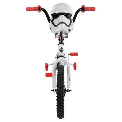target stormtrooper bike