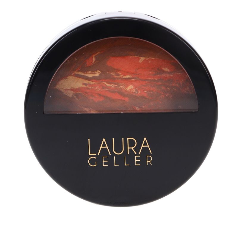 Laura Geller Baked Balance-N-Brighten Color Correcting Foundation Toffee 0.32 oz, 4 of 9