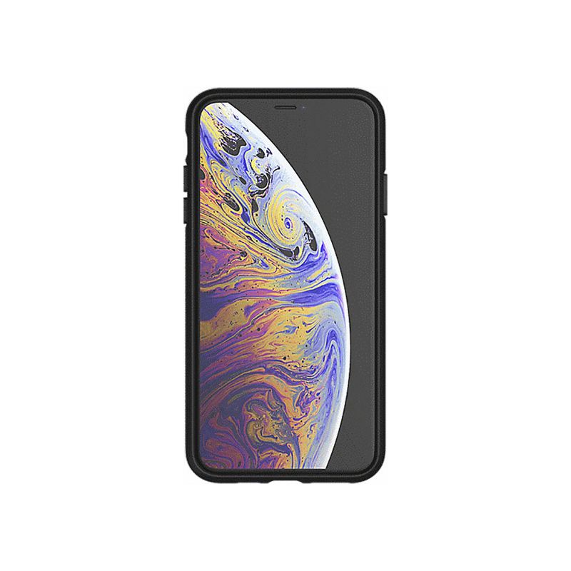 HANDL Soft Touch Case for iPhone XS Max - Black, 4 of 6