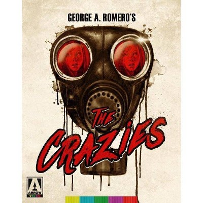 The Crazies (Blu-ray)(2018)